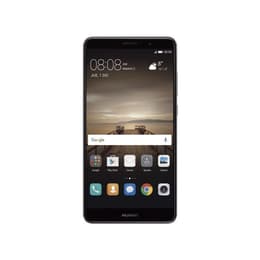 Huawei Mate 9 Pro 128GB - Grau - Ohne Vertrag - Dual-SIM