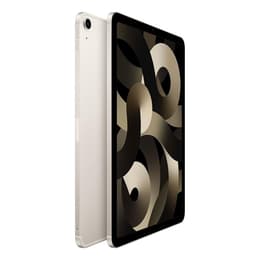 iPad Air 10.9" (2022) 5. Generation 64 GB - WLAN + 5G - Polarstern