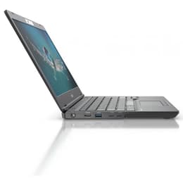Fujitsu LifeBook U7311 13" Core i5 2.4 GHz - SSD 256 GB - 16GB QWERTZ - Deutsch