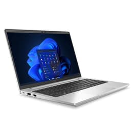 HP EliteBook 640 G9 14" Core i5 1.6 GHz - SSD 512 GB - 16GB QWERTY - Niederländisch