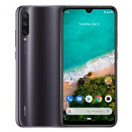 Xiaomi Mi A3 128GB - Grau - Ohne Vertrag