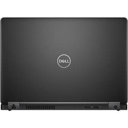 Dell Latitude 5490 14" Core i5 1.7 GHz - SSD 256 GB - 8GB QWERTZ - Deutsch