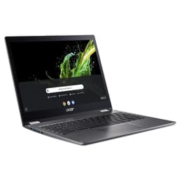 Acer ChromeBook Spin 13 Core i3-10110U 2.1 GHz 128GB SSD - 8GB QWERTY - Schwedisch