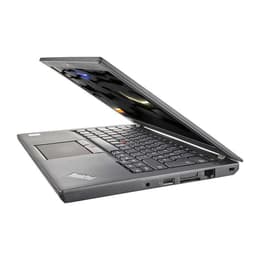 Lenovo ThinkPad X260 12" Core i3 2.3 GHz - SSD 1000 GB - 4GB AZERTY - Französisch