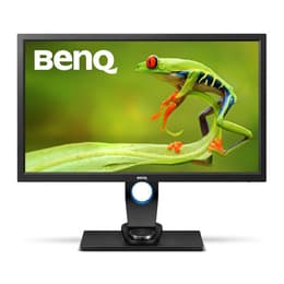 Bildschirm 27" LED QHD Benq SW2700PT