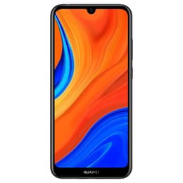 Huawei Y6S (2019) 64GB - Schwarz - Ohne Vertrag