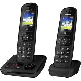 Panasonic KX-TGH722 DUO Festnetztelefon