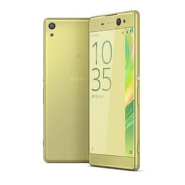 Sony Xperia XA Ultra 16GB - Gold - Ohne Vertrag