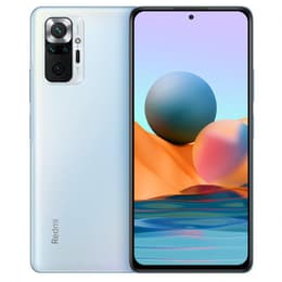 Xiaomi Redmi Note 10 Pro 64GB - Blau - Ohne Vertrag