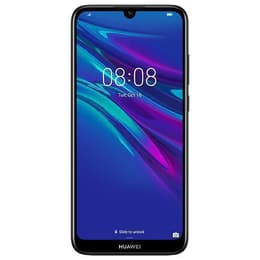 Huawei Y6 (2019) 32GB - Blau - Ohne Vertrag - Dual-SIM