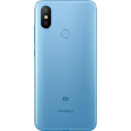 Xiaomi Mi A2 Dual Sim