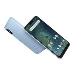 Xiaomi Mi A2 Dual Sim