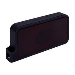 Lautsprecher Bluetooth Urbanista Melbourne - Schwarz