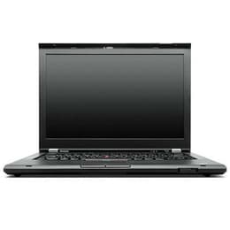 Lenovo ThinkPad T430 15" Core i5 2.6 GHz - HDD 500 GB - 4GB AZERTY - Französisch