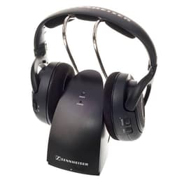 Sennheiser RS 127 Kopfhörer wireless - Schwarz