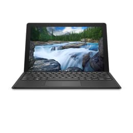 Dell Latitude 5290 12" Core i7 1.9 GHz - SSD 512 GB - 16GB QWERTY - Englisch