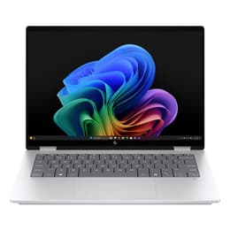 HP ThinkPad X13 Yoga G2 13" 3 GHz - SSD 512 GB - 16GB QWERTY - Italienisch