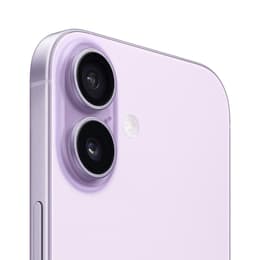 iPhone 17 512GB - Lavendel - Ohne Vertrag