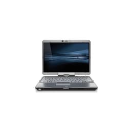 Hp EliteBook 2740P 12" Core i5 2.5 GHz - HDD 320 GB - 8GB