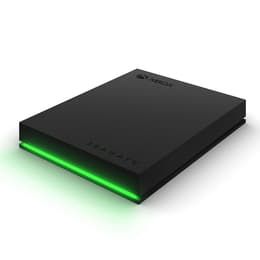 Seagate Game Drive Hub for XBox Externe Festplatte - HDD 8 TB USB A/ USB C