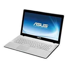 Asus F75VD-TY146H 17" Pentium 2.4 GHz - HDD 1 TB - 6GB AZERTY - Französisch