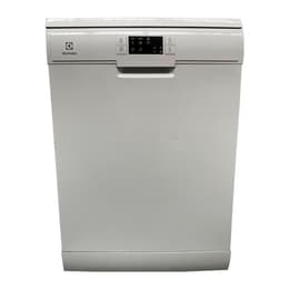 Freistehende Geschirrspüler 60 cm Arthur Martin Electrolux ESF5514LOW -