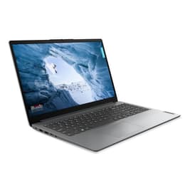 Lenovo IdeaPad 1 15AMN7 15" Ryzen 3 2.4 GHz - SSD 256 GB - 8GB AZERTY - Französisch