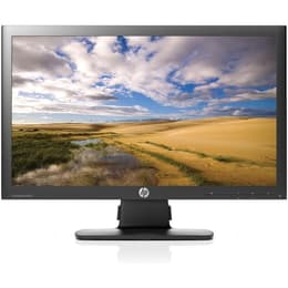 Bildschirm 20" LED HP ProDisplay P201