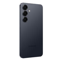 Galaxy S25 256GB - Schwarz - Ohne Vertrag