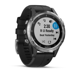 Smartwatch Garmin GPS Fēnix 5S Plus -
