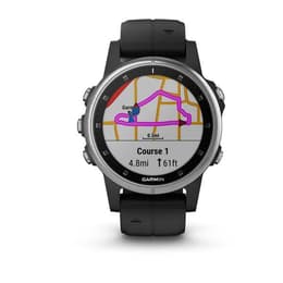 Smartwatch GPS Garmin Fēnix 5S Plus -