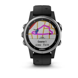 Smartwatch Garmin GPS Fēnix 5S Plus -