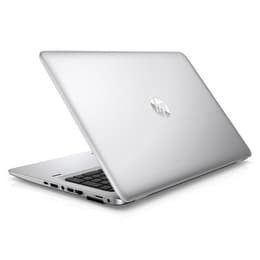 HP EliteBook 850 G3 16" Core i5 2.4 GHz - SSD 512 GB - 8GB QWERTZ - Deutsch