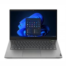 Lenovo ThinkBook 14 G4 IAP 14" Core i5 1.2 GHz - SSD 512 GB - 16GB AZERTY - Französisch