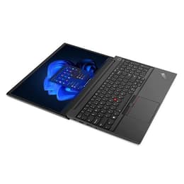 Lenovo ThinkPad E15 G4 15" Core i5 1.3 GHz - SSD 512 GB - 16GB QWERTZ - Deutsch