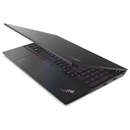 Lenovo ThinkPad E15 G4 15" Core i5 1.3 GHz - SSD 512 GB - 16GB QWERTZ - Deutsch
