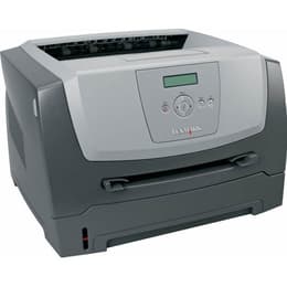 Lexmark E352DN Laserdrucker Schwarzweiss