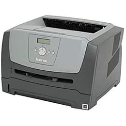 Lexmark E352DN Laserdrucker Schwarzweiss