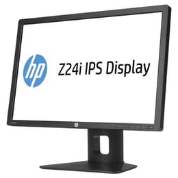 Bildschirm 24" LED HP Z24i