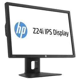 Bildschirm 24" LED HP Z24i