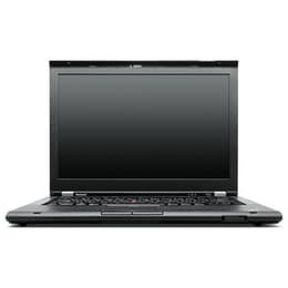 Lenovo ThinkPad T430s 14" Core i5 2.6 GHz - SSD 180 GB - 4GB AZERTY - Französisch