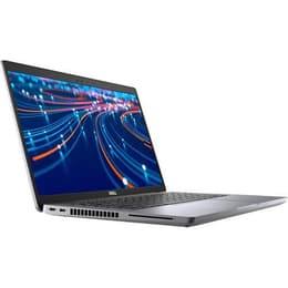 Dell Latitude 5420 14" Core i5 2.6 GHz - SSD 256 GB - 16GB QWERTY - Englisch
