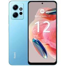 Xiaomi Redmi Note 12 Turbo 256GB - Blau - Ohne Vertrag