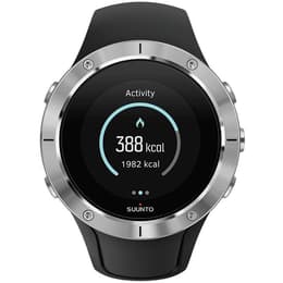 Smartwatch Suunto GPS Spartan Trainer Wrist HR -