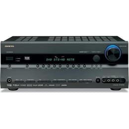 Onkyo TX-SR705 Verstärker