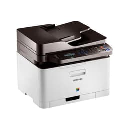 Samsung CLX-3305 Laserdrucker Farbe