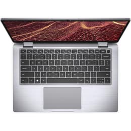 Dell Latitude 7430 14" Core i7 1.8 GHz - SSD 1 TB - 16GB QWERTY - Italienisch
