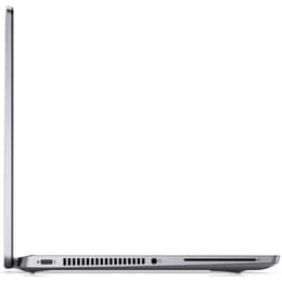Dell Latitude 7430 14" Core i7 1.8 GHz - SSD 1 TB - 16GB QWERTY - Italienisch