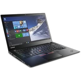 Lenovo ThinkPad T460S 14" Core i5 2.4 GHz - SSD 256 GB - 8GB AZERTY - Französisch