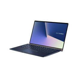 Asus Zenbook UX333FA-A4041T 13" Core i5 1.6 GHz - SSD 256 GB - 8GB AZERTY - Französisch
